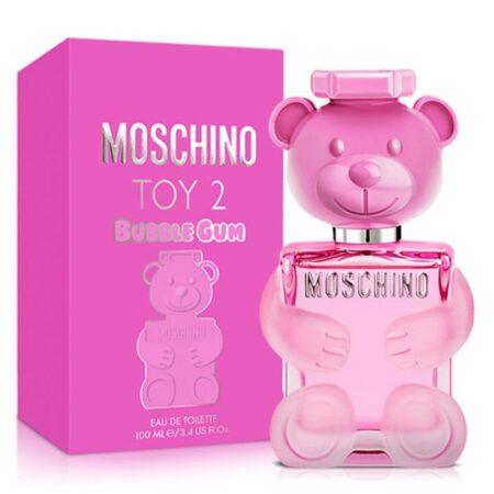 Moschino Toy 2 Bubble Gum 100ml