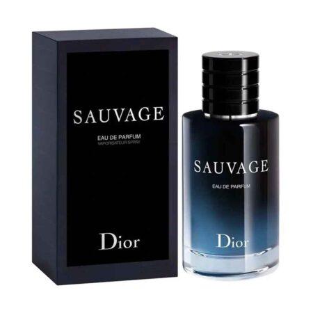 Christian Dior Sauvage 100ml